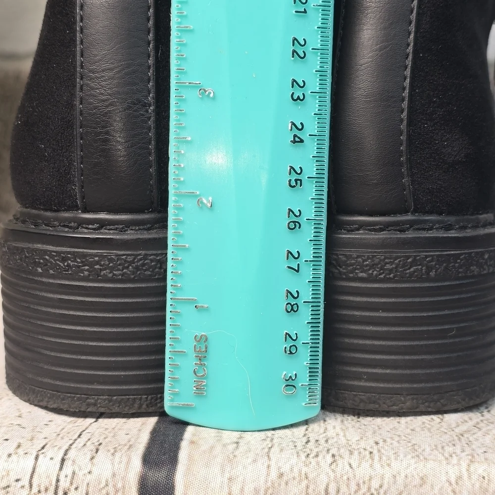 Patrizia perfect boot